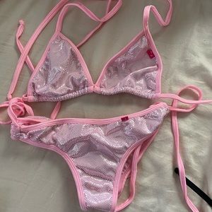 Chynna Dolls Bikinis
